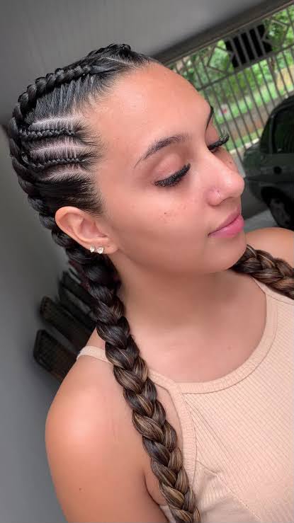 Trabalho StudioBraidsAA