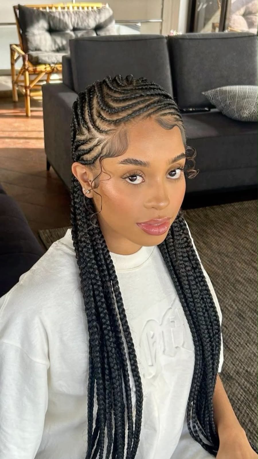 Trabalho StudioBraidsAA