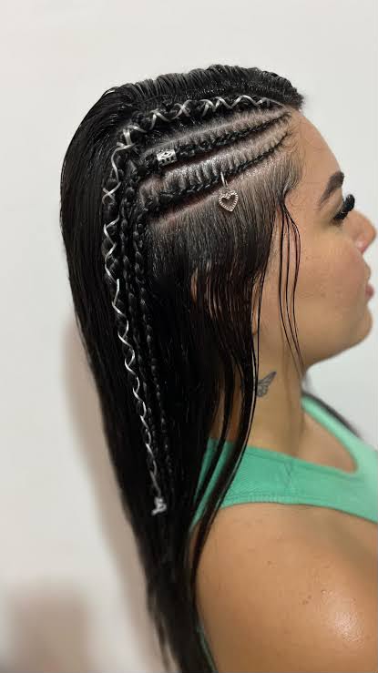 Trabalho StudioBraidsAA