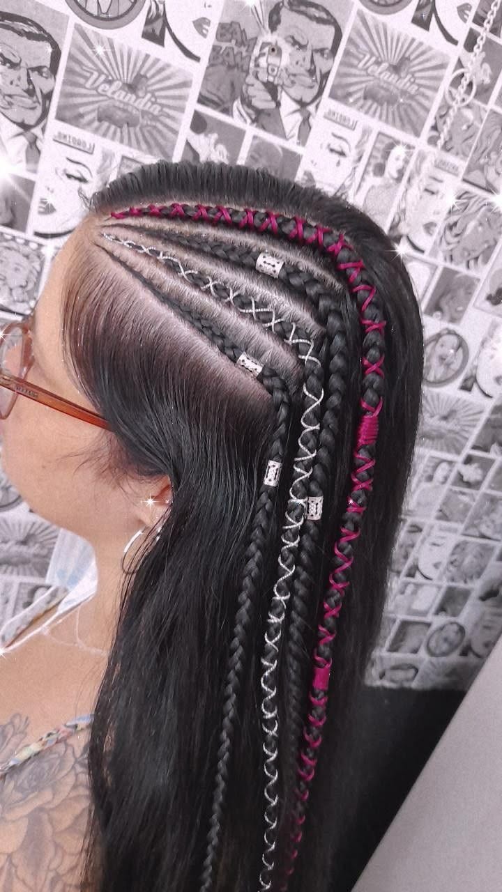 Trabalho StudioBraidsAA
