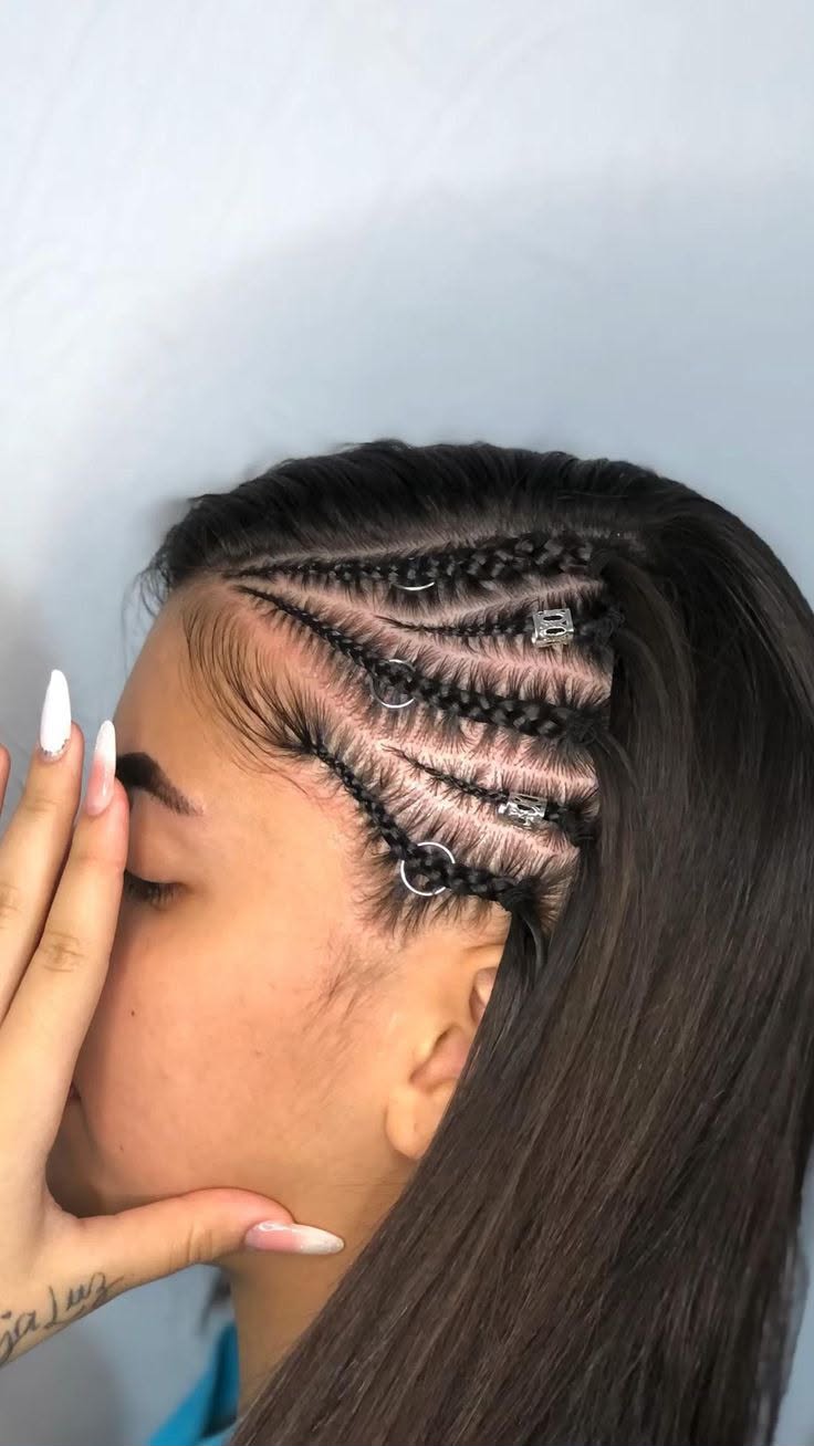 Trabalho StudioBraidsAA