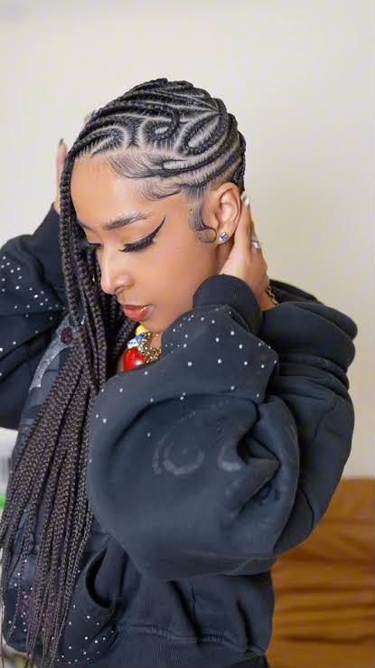 Trabalho StudioBraidsAA