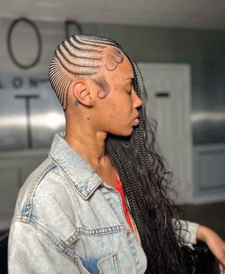 Trabalho StudioBraidsAA
