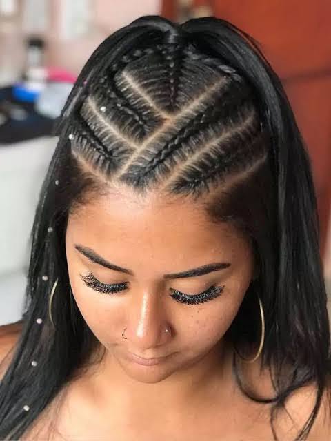Trabalho StudioBraidsAA