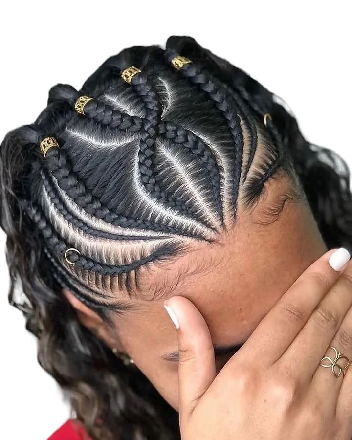 Trabalho StudioBraidsAA